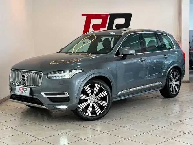 Volvo XC 90 T-6 Inscription 2.0 320cv 5P 2019