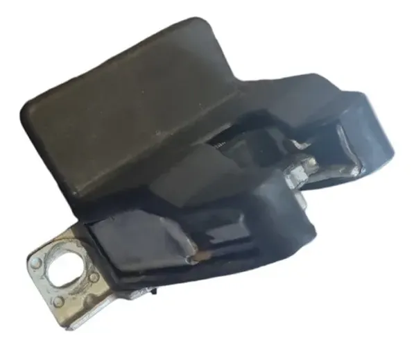 Fechadura Tampa Traseiro Elétrico G5 G6 G Vw Gol 2008 A 2018