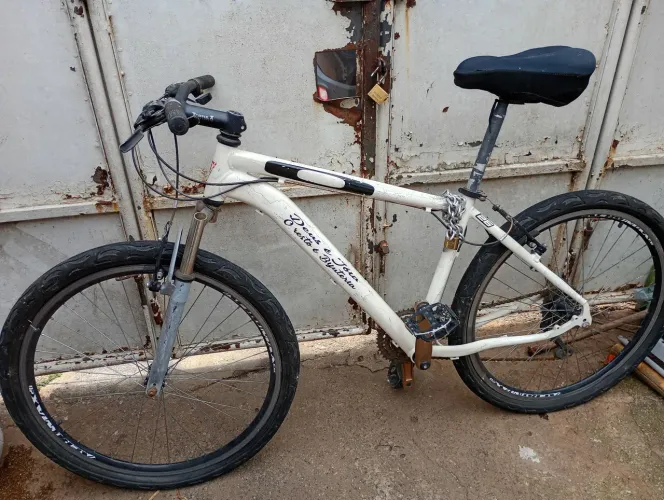 Bicicleta aro26
