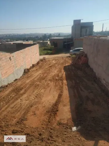 Terreno à venda, 126 m² por R$ 115.000 - Jardim Marajó - Campinas/SP