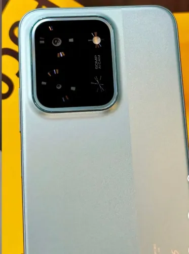 Poco C85 128GB Verde NFC NOVO Xiaomi Novo Pronta Entrega Aproveite Hoje