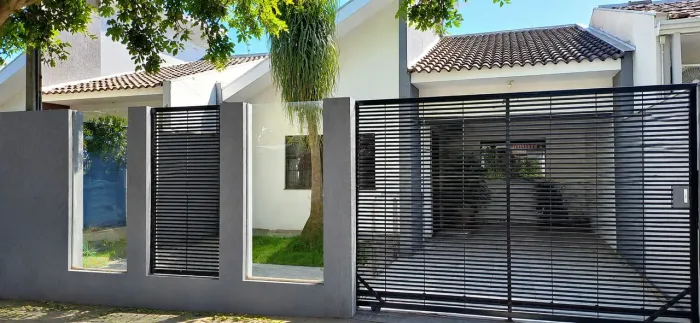 Casa à venda no Jardim Aurora com 3 Quartos