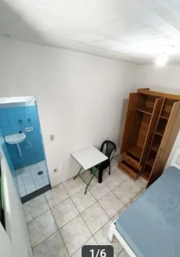ALUGO SUÍTES MOBILIADAS PRÓXIMO AO HOSPITAL BELO HORIZONTE 
