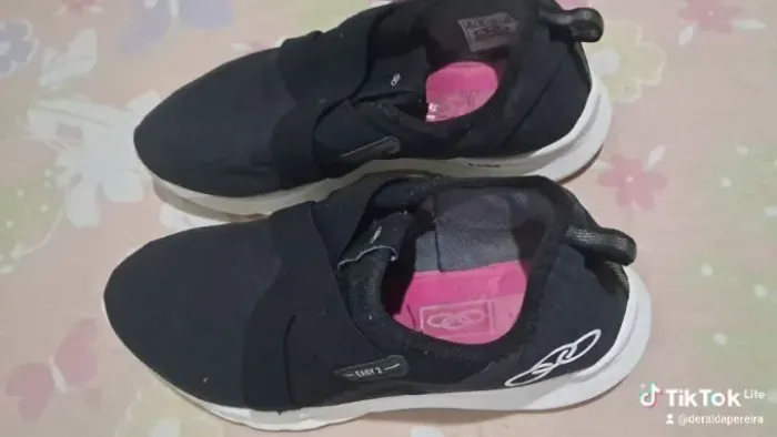 Tenis femininos 