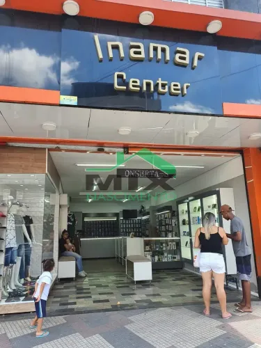Ponto Comercial à Venda em Localização Estratégica Ideal para Comércio e Investimento