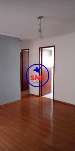 APARTAMENTO RESIDENCIAL em CAMPINAS - SP, SÃO BERNARDO