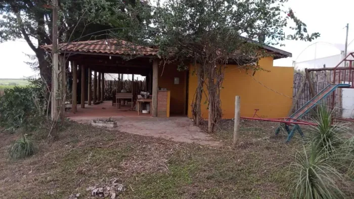 arrendamento de restaurante em zona rural de Leme/SP