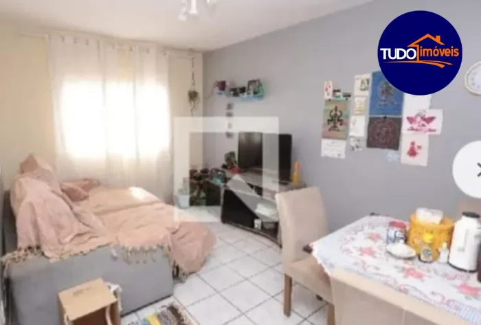 Apartamento à venda em Taguatinga Norte, Brasília-DF: 3 quartos, 1 sala, 2 banheiros, 60m²