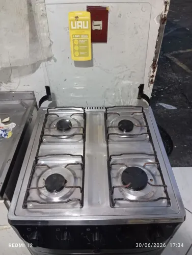 Vendo fogão 