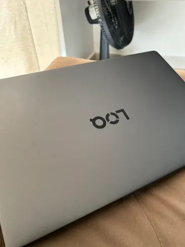 NOTEBOOK GAMER LENOVO LOG