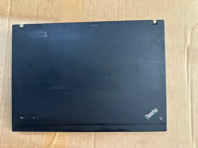 Notebook X200 core 2 duo sem hd , sem memória, sem carregador
