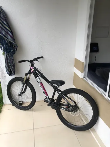 Bicicleta gios hi 2009