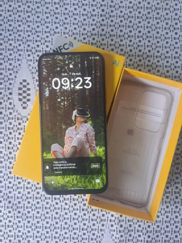 Celular Realme C85 5G