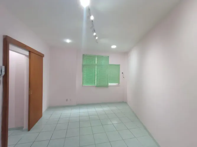 Tijuca Sala.Tijuca Sala.