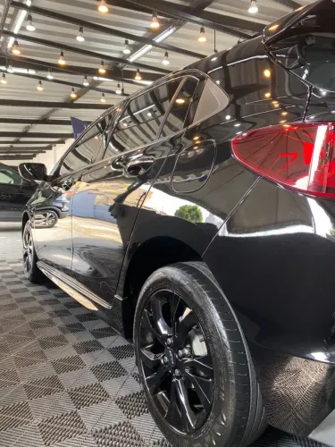 Chevrolet Onix RS 1.0 TB 12V Flex Aut. 4P 2021