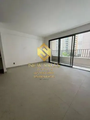 Apartamento novo a venda 2 quartos 1 suíte - Setor Bueno