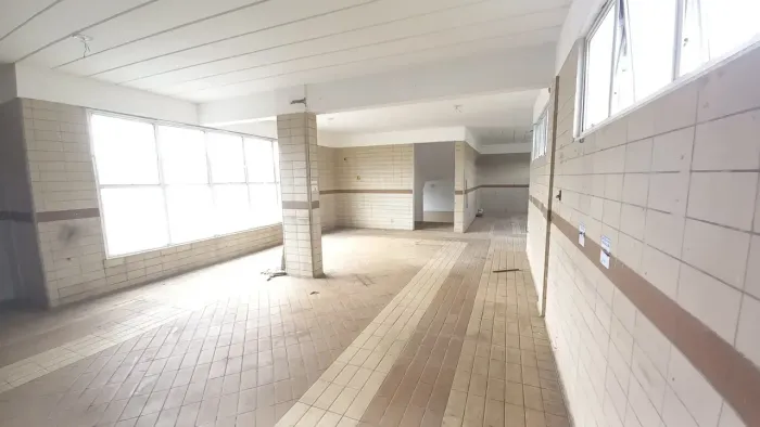 Prédio na Rua do Aririzal para alugar, prédio para alugar, ponto comercial