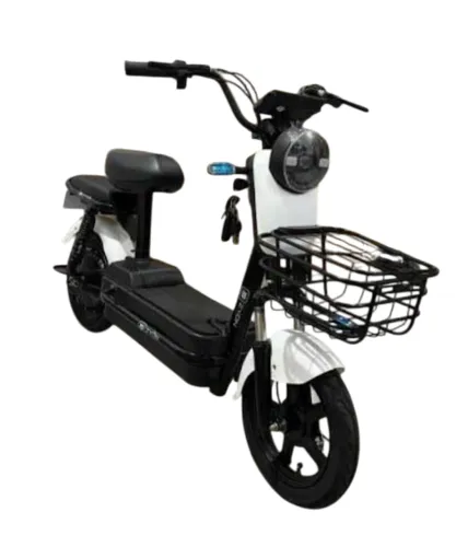 Moto elétrica Zyon 350W