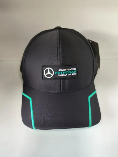 Boné Petronas Mercedes 