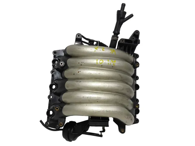 Coletor de Admissão Audi A4 2.4 2.8 1998 99 00 01 02 03 04 078133151CA /2902000829 Audi A4