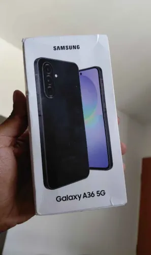Samsung A36