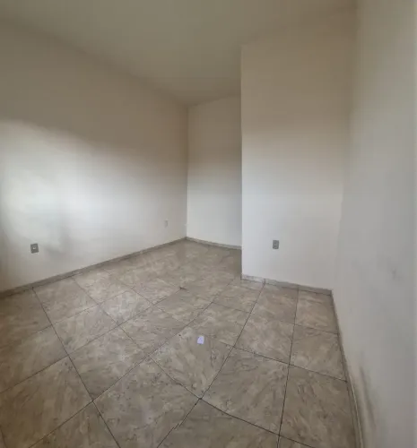 Apartamento Amplo de 2 Quartos - Excelente LocalizaçãO o em Contagem!