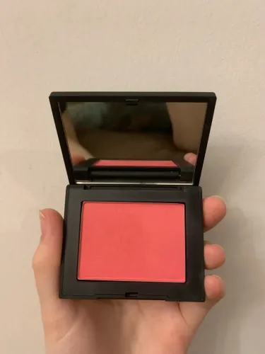 Blush NARS Dominant coral matte pote de 4,8 g