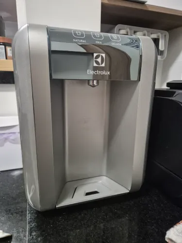 Purificador de água Eletrolux pe11x