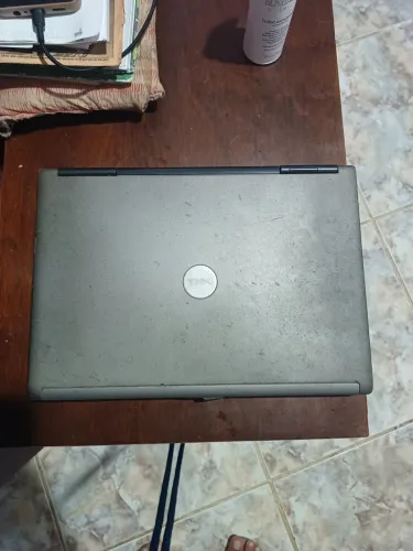 Notebooks para retirada de peças