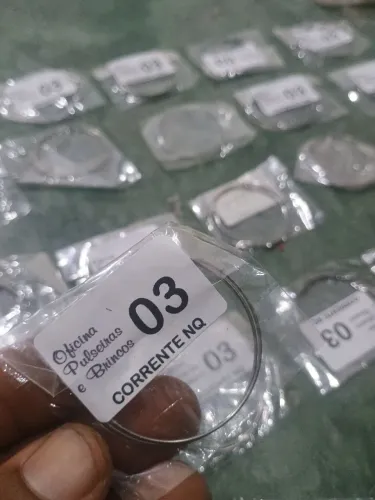 Arame pra artesanato
