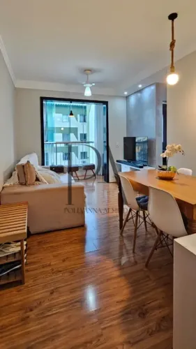 Oportunidade em Vila Velha | 2 Quartos | 1 Vaga | Perto da Praia de Itaparica | Res. Andor