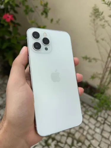 iPhone 12 pro max 256gb