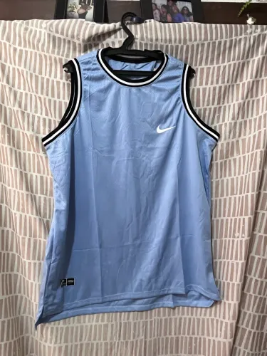 Camisa Nike dry fit 