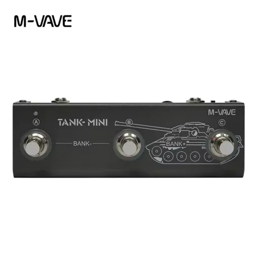 Tank Mini (M-VAVE)