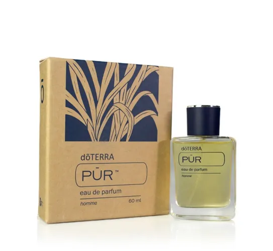 DoTerra Perfume Masculino
