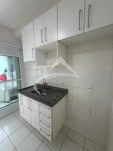 Apartamento para locação Bairro Panorama