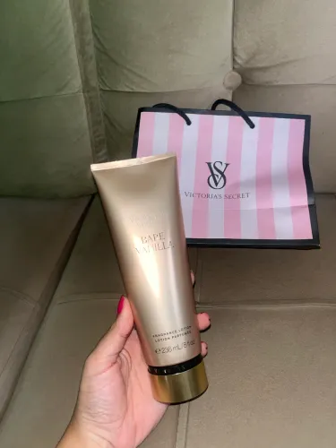 VICTORIA SECRET BAUNILHA