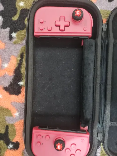Joycon Hori para Nintendo switch 1