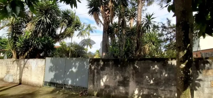 Terreno com 1.804m² à Venda no Alto da Boa Vista, São Paulo/SP