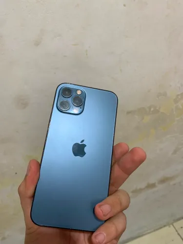iPhone 12 Pro