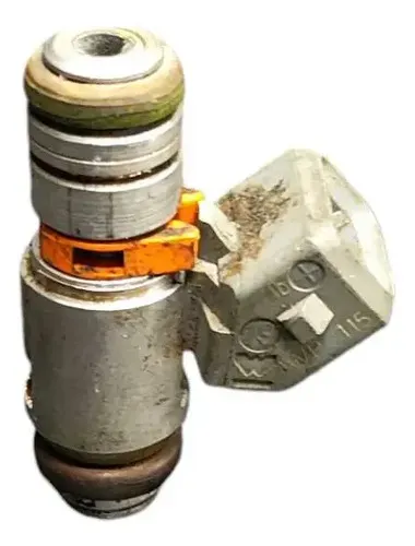 Bico Injetor Mercedes A190 1.9 160 1999 2000 A 2003
