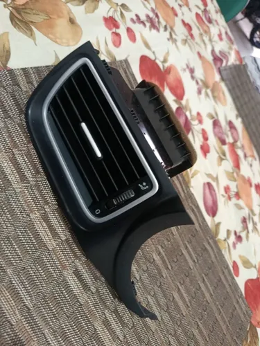 Defletor ar condicionado novo $240