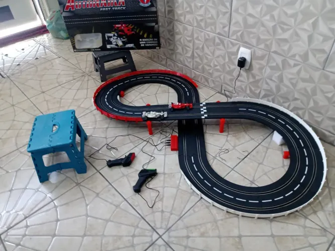 Autorama Estrela Fórmula 1