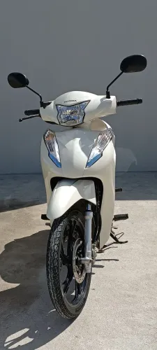 Biz 125cc 2023/2024