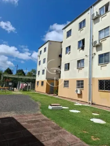 APARTAMENTO Duque de Caxias São Leopoldo