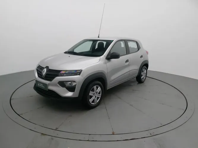 Renault Kwid 1.0 Zen 2025