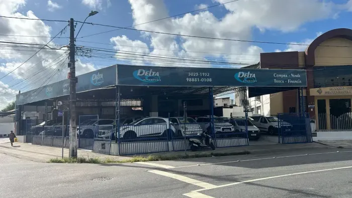 VENDO PONTO COMERCIAL com 536m² em Torre - João Pessoa - PB