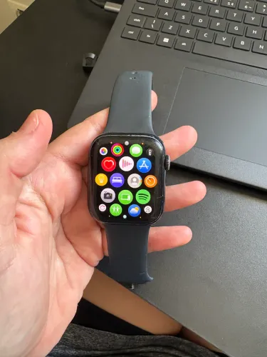 Apple Watch Série 7 45mm