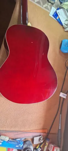 Violão Extreme Pro