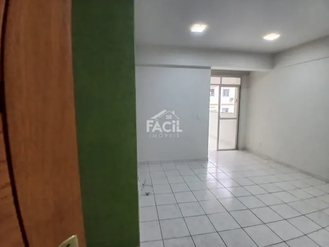Apartamento para locação em Jardim Camburi, Vitória 100m²